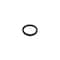 Spicer Differential Housing O-Ring, H794-463-2 H794-463-2 - alternate 1